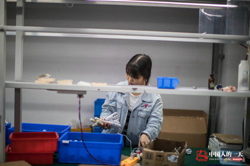 中國人的一天 12位 互聯(lián)網(wǎng) 勞動者肖像