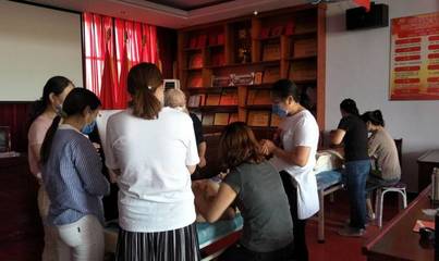 內蒙古第七屆高級催乳師職業培訓班即將開班，免費培訓機會不容錯過