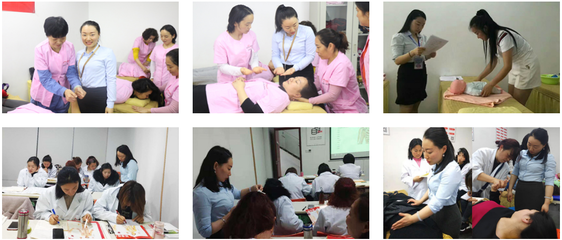 高級培訓師梁友 從高級催乳師到母嬰健康領域的領航者